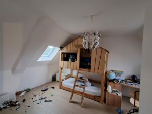 Aménagement de combles Phénix