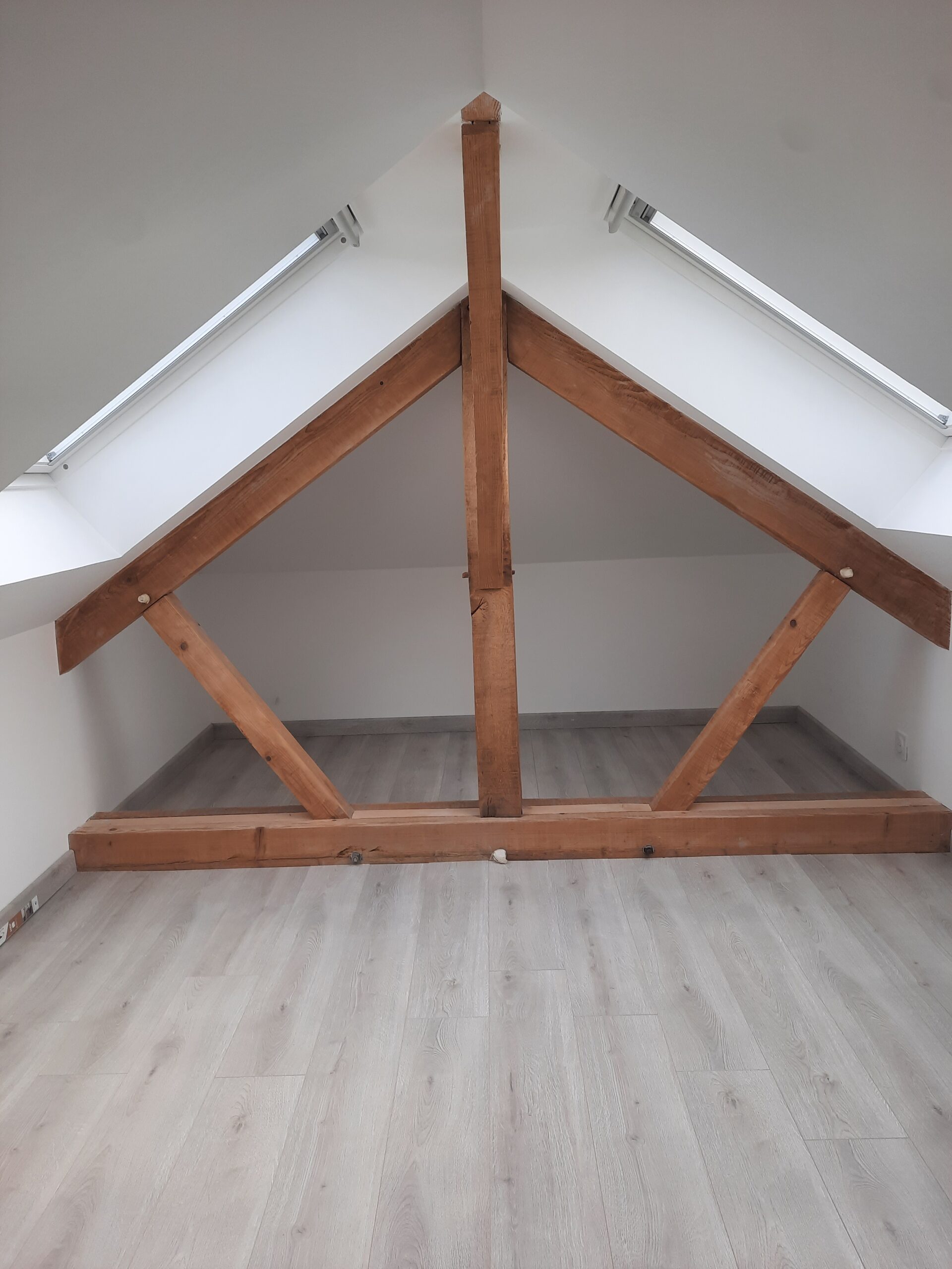 Pièce de jeux pour les enfants à Azay sur cher