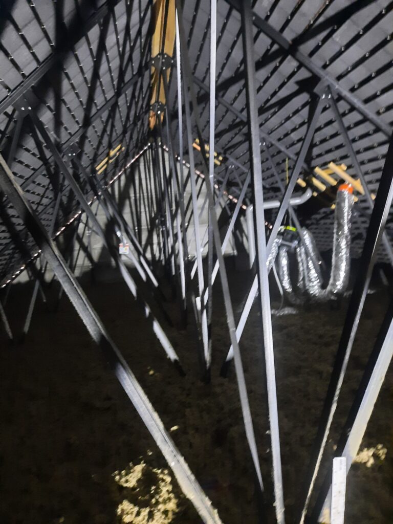 Aménagement de combles phénix