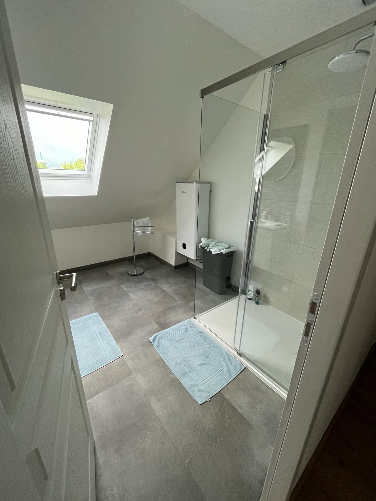 Pièce d'eau à Montlouis sur loire