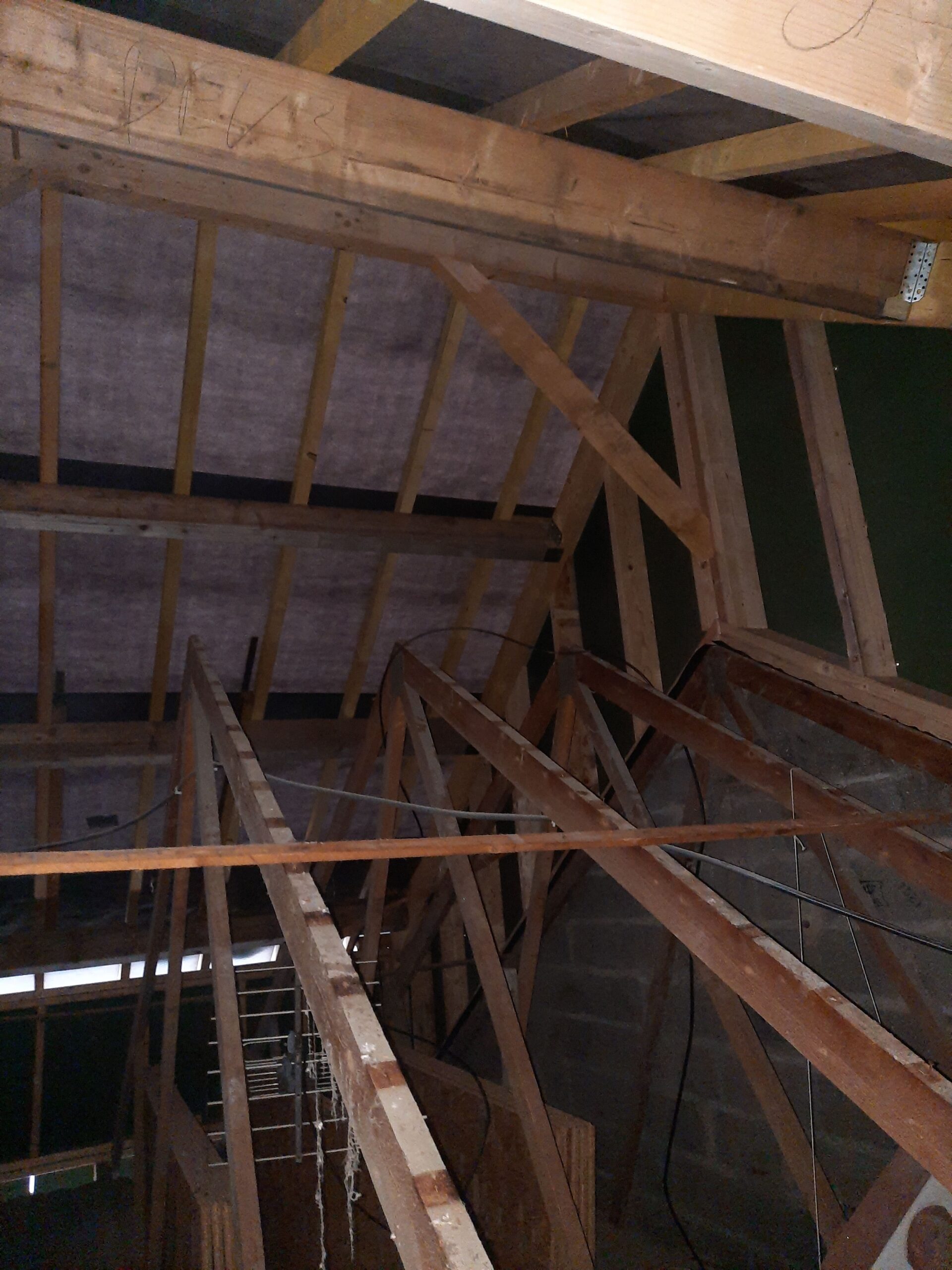 Surélévation de maison à Joué-lès-Tours - Gagnez de la surface en créant un étage