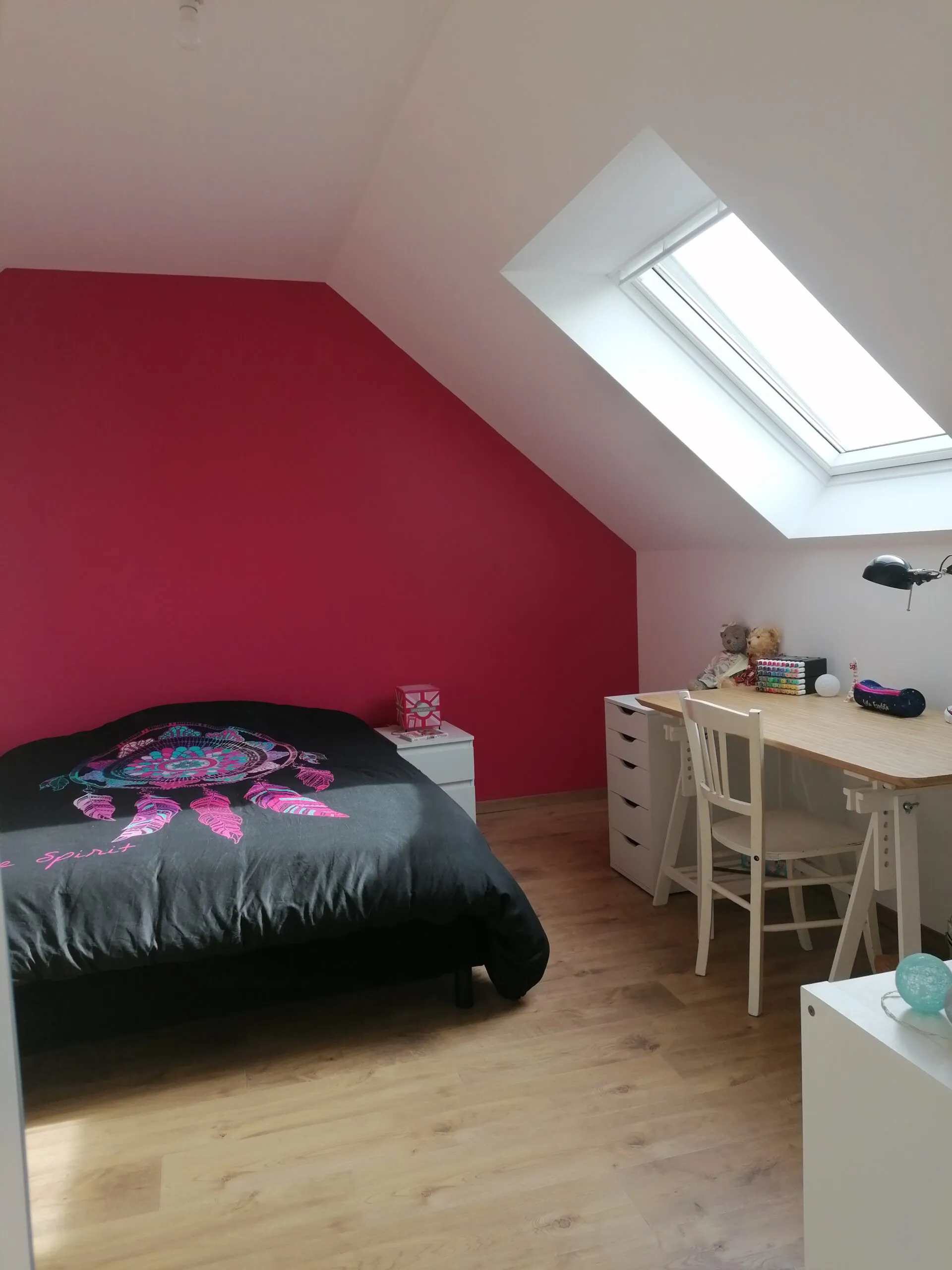 Chambre-16.90m2-plancher-11.82m2-loi-carrez-Manthelan