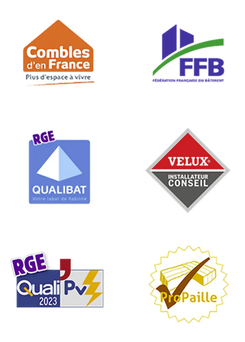 labels certifiés